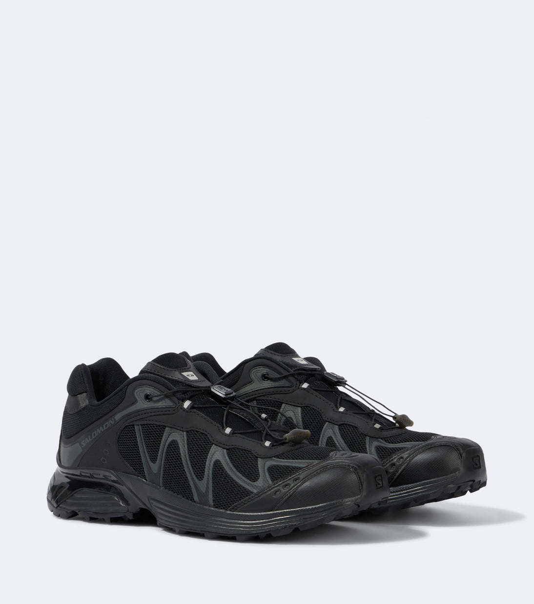 Salomon - XT-Whisper mesh sneakers