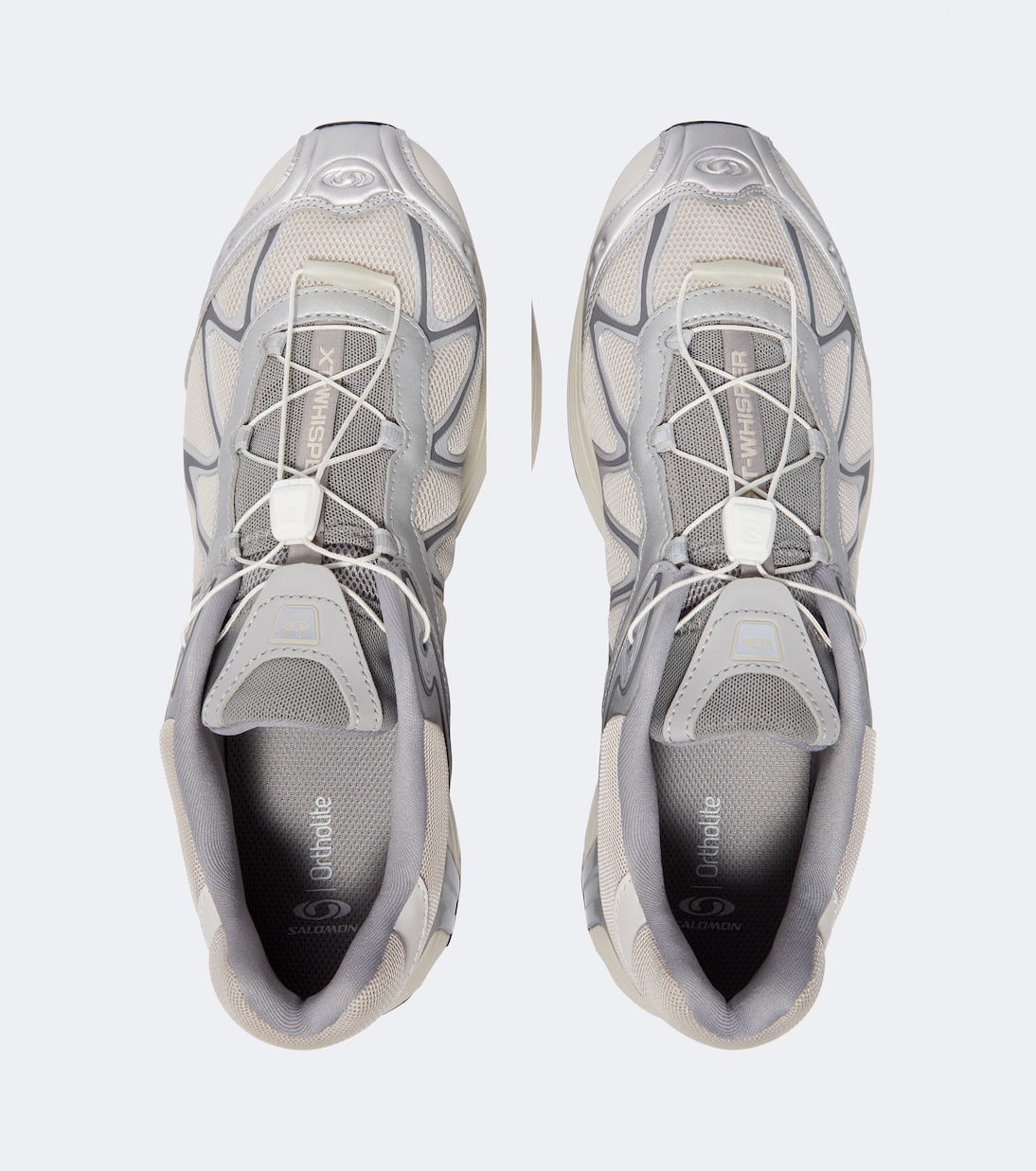 Salomon - XT-Whisper sneakers
