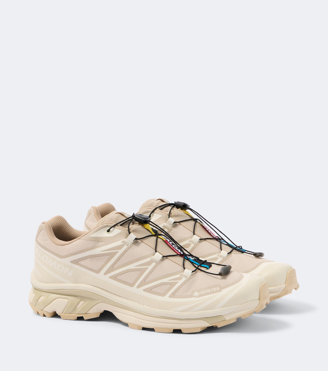 Salomon - XT-6 GTX sneakers