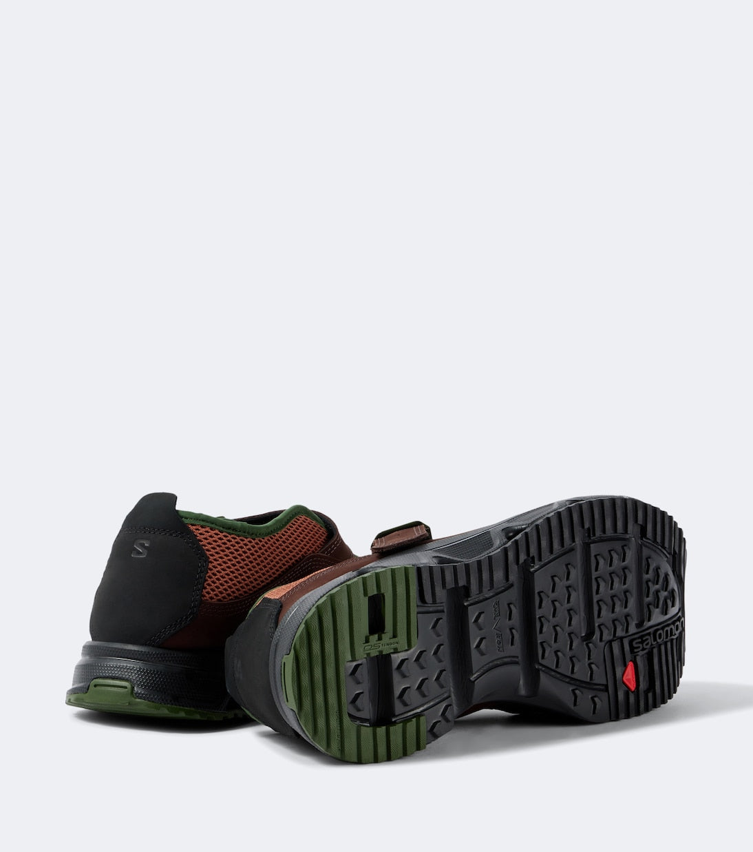 Salomon - RX Marie-Jeanne sneakers