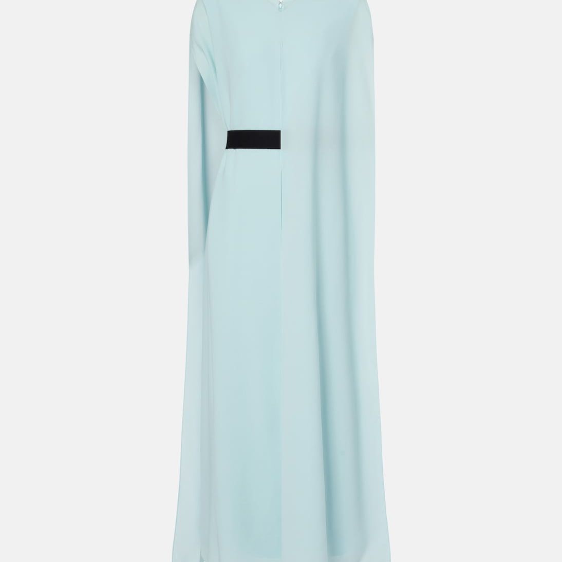 Roksanda - Fyera crêpe maxi dress