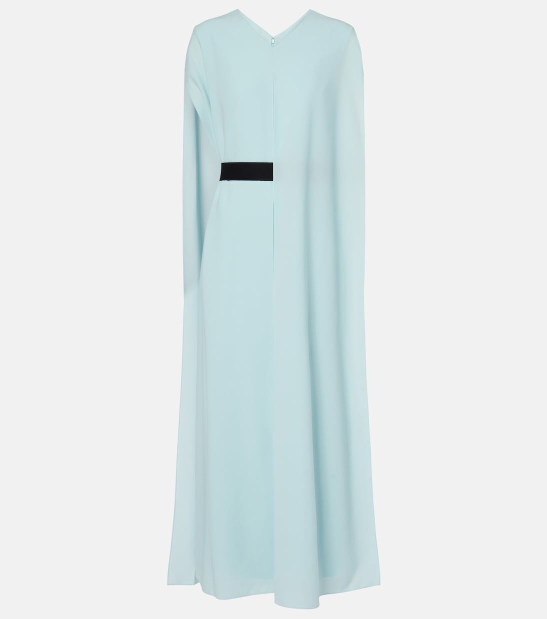 Roksanda - Fyera crêpe maxi dress