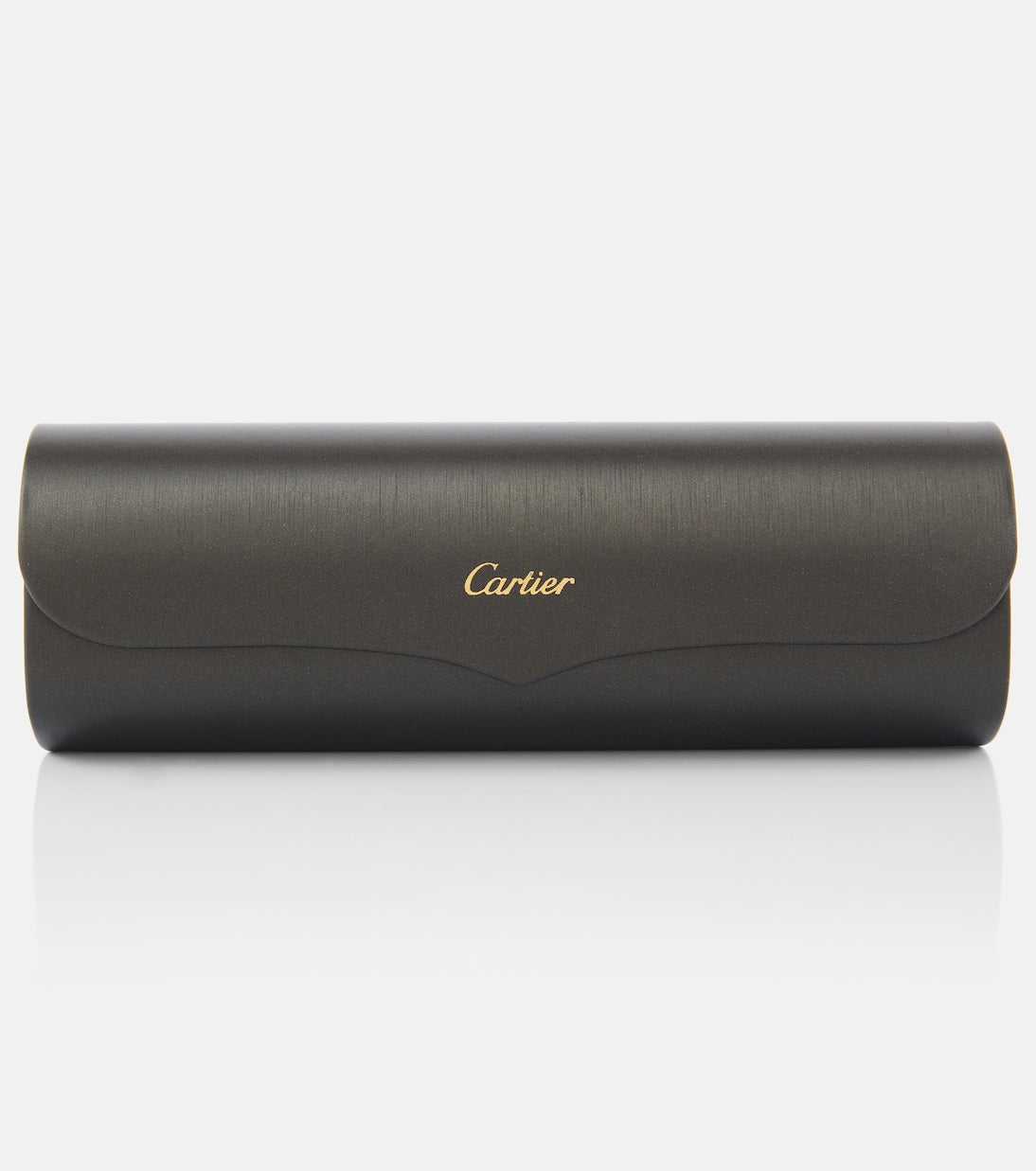 Cartier Eyewear Collection - Classic C De Cartier oval sunglasses