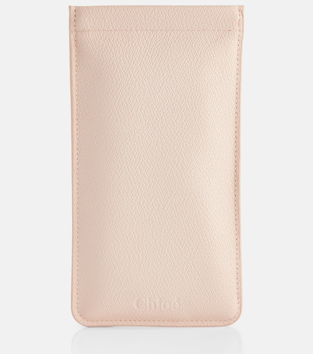 Chloé - Aly oversized sunglasses