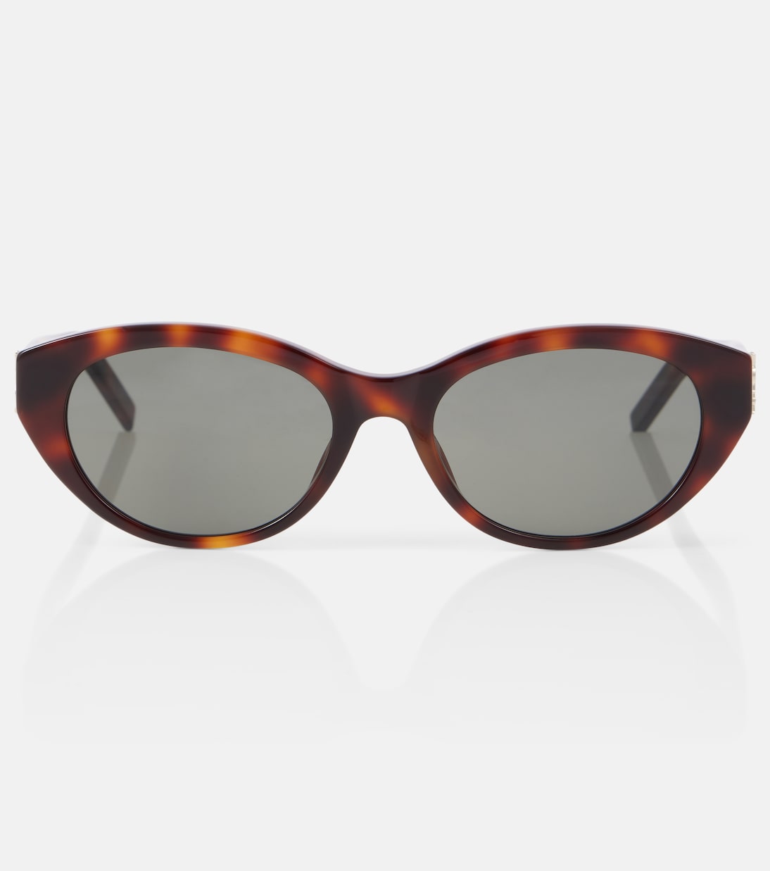 Saint Laurent - SL M148 cat-eye sunglasses