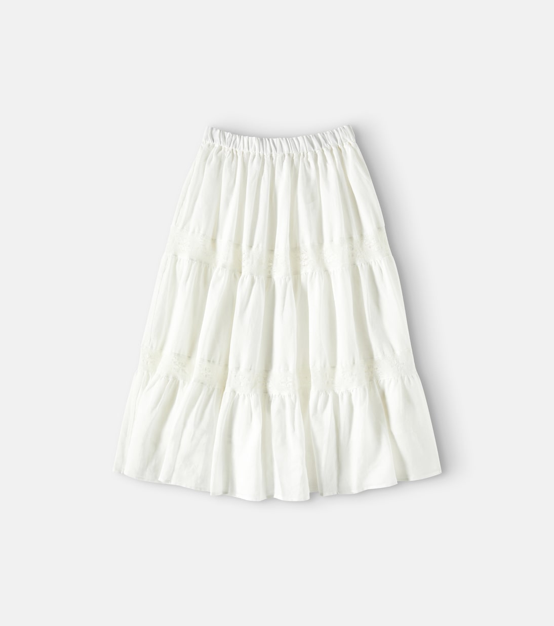 C'era Una Volta - Mary Jane skirt