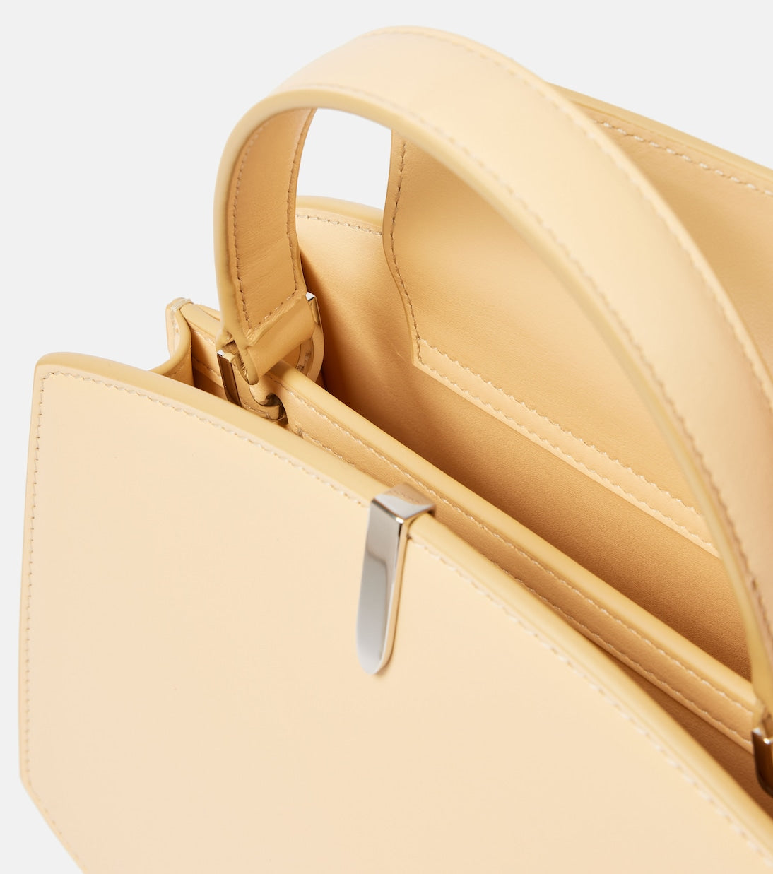 Savette - Florence 20 leather tote bag