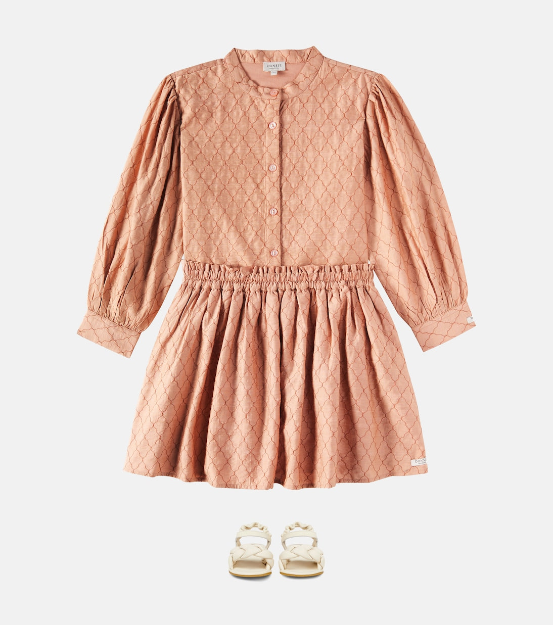 Donsje - Raylen skirt