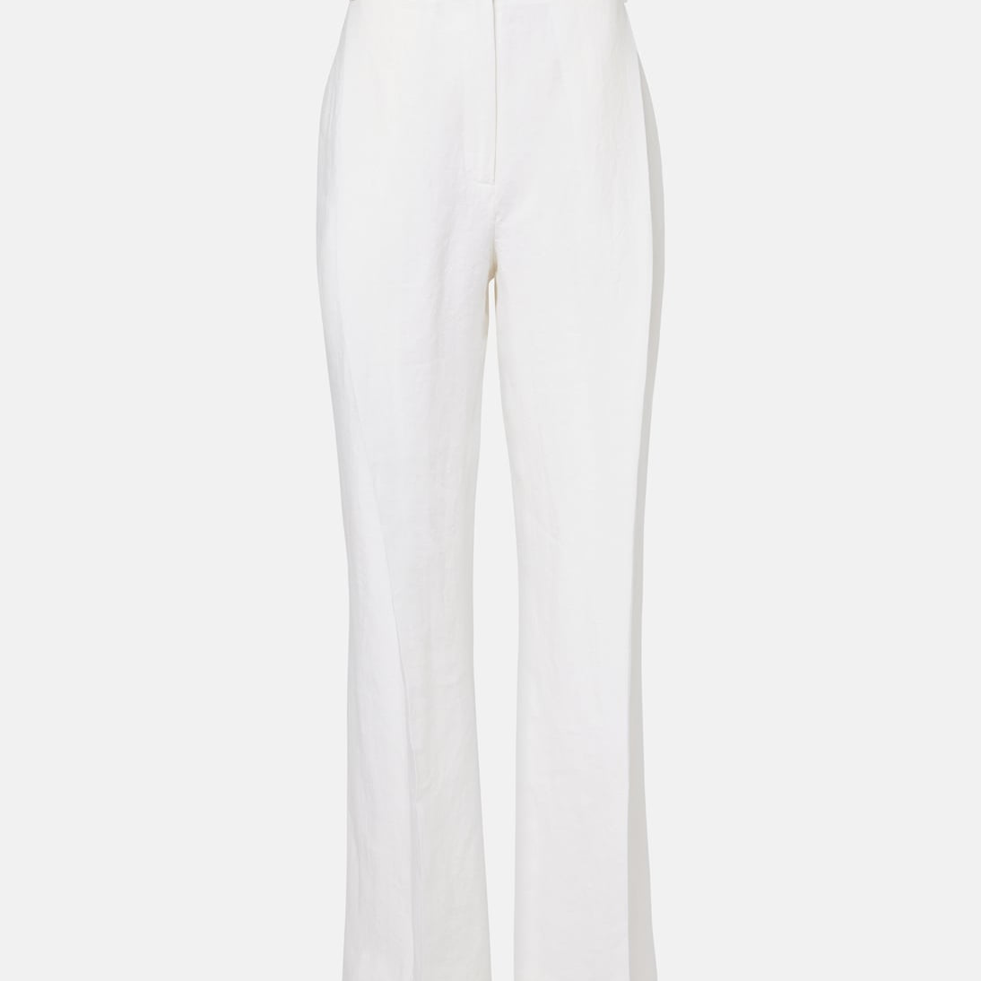 Tove - Gabrielle linen wide-leg pants