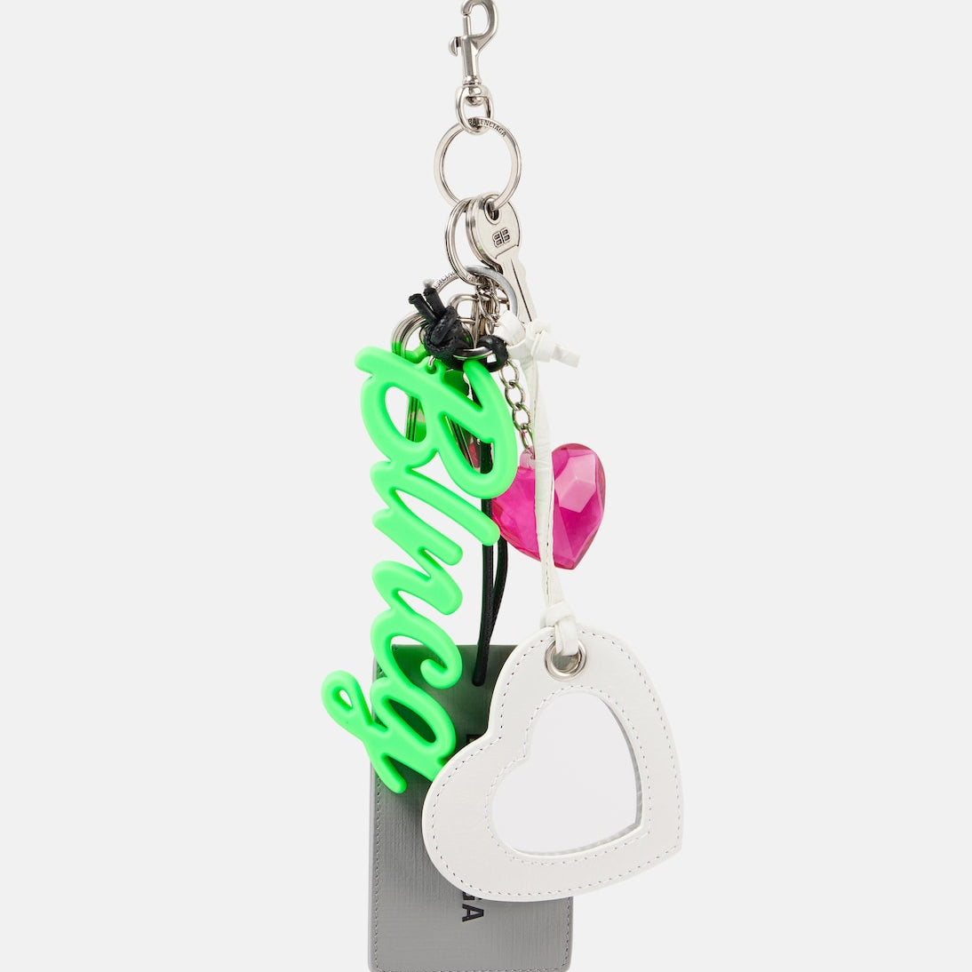 Balenciaga - Aki keyring