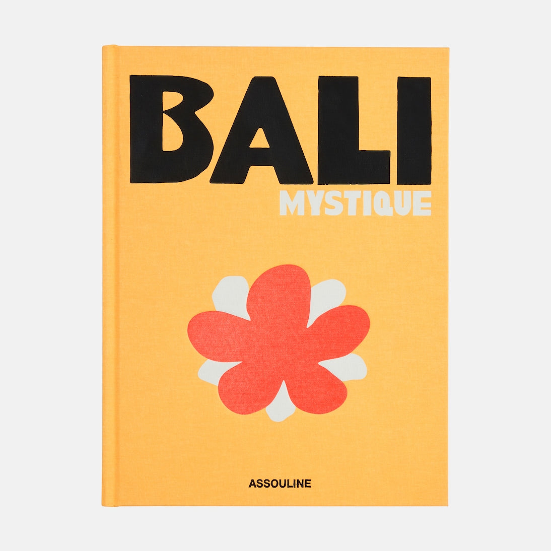 Assouline - Bali Mystique book
