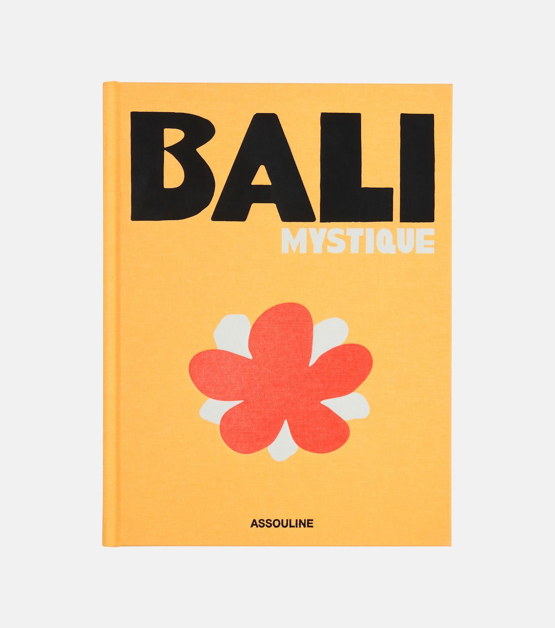 Assouline - Bali Mystique book
