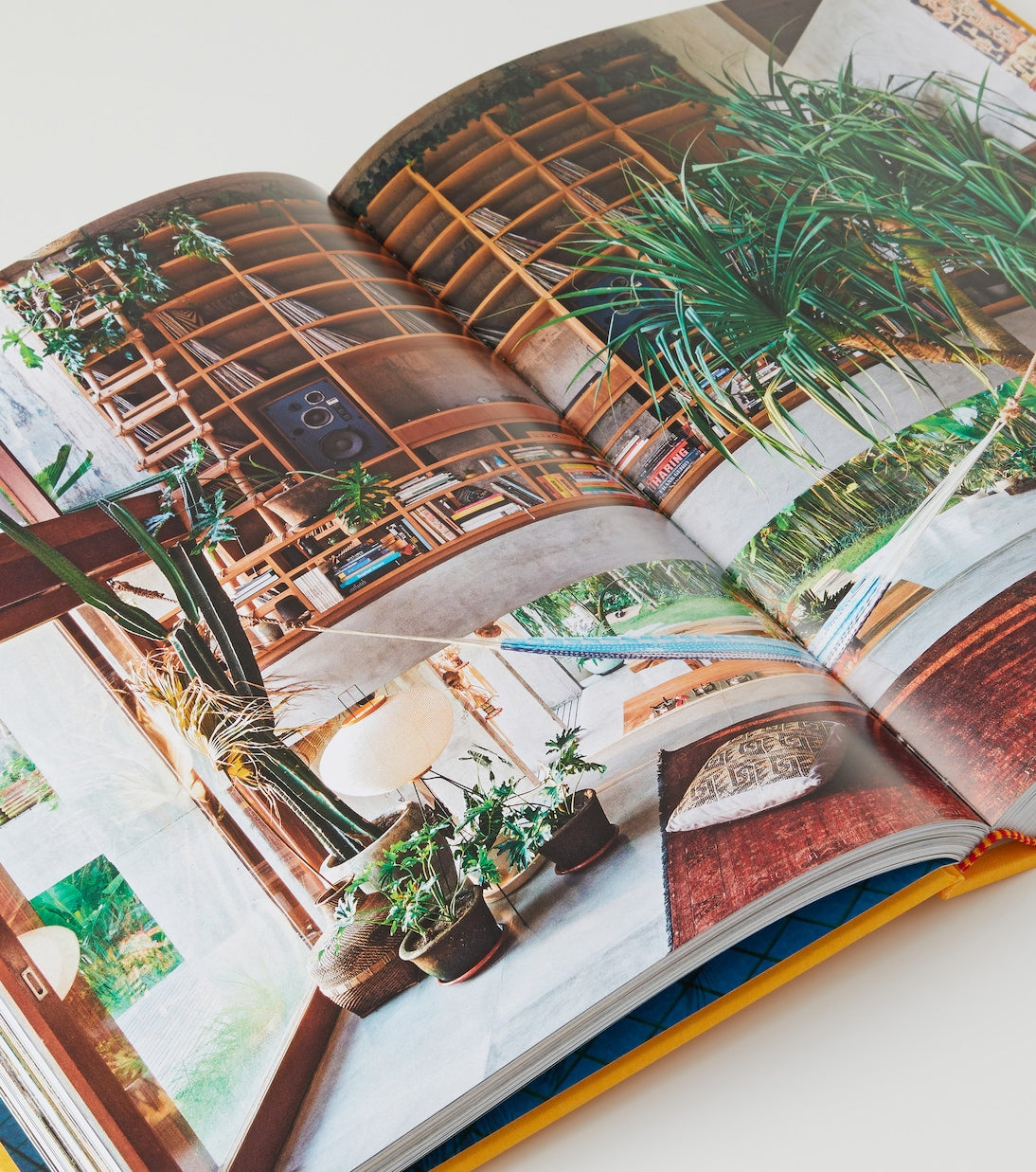 Assouline - Bali Mystique book