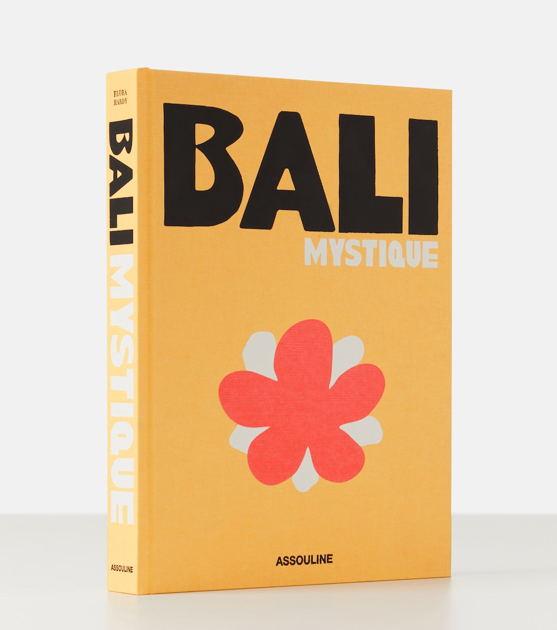 Assouline - Bali Mystique book
