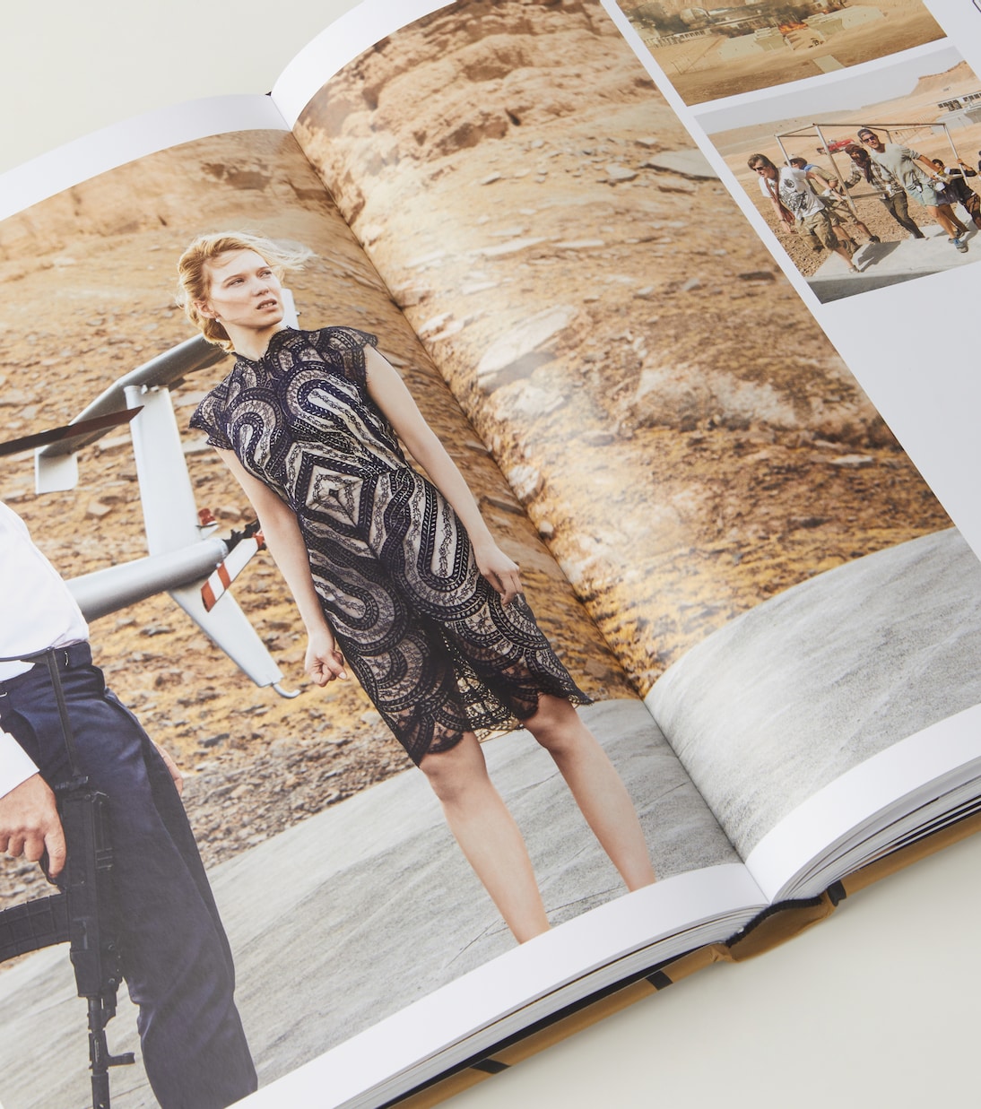 Assouline - James Bond Destinations book