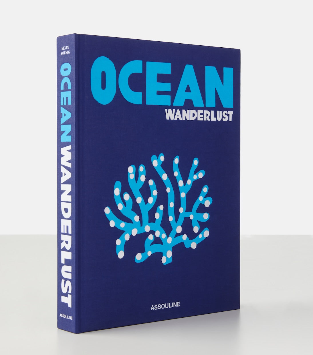 Assouline - Ocean Wanderlust book