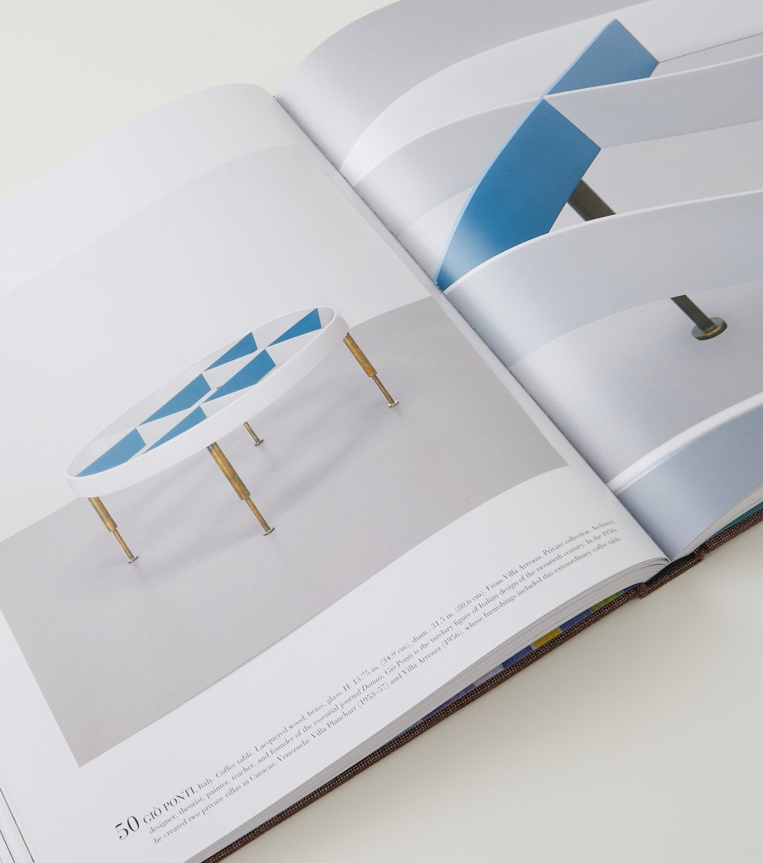 Assouline - The Impossible Collection Of Design book