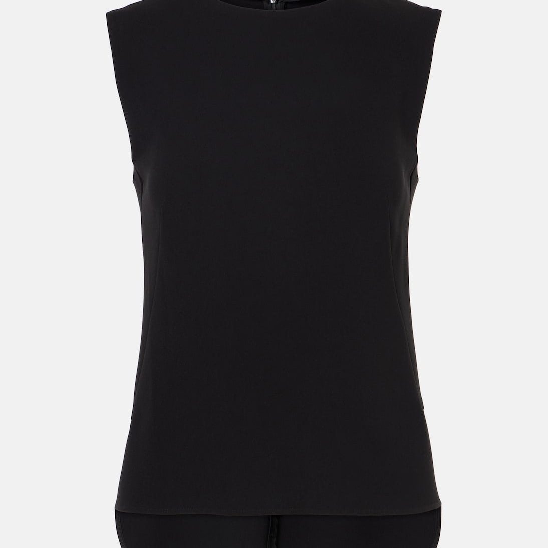 Fforme - Gilma peplum top