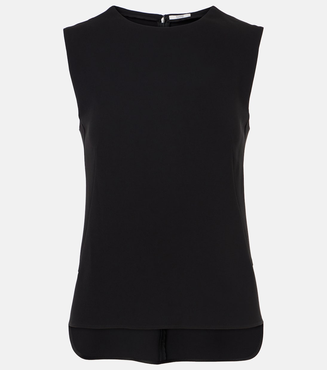Fforme - Gilma peplum top