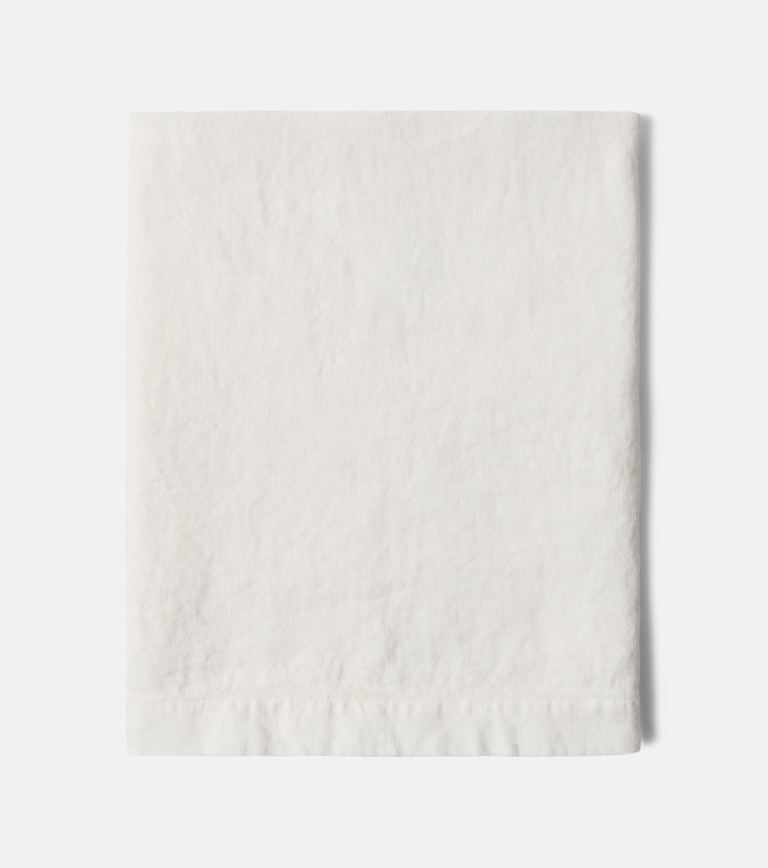 Once Milano - Linen bath sheet