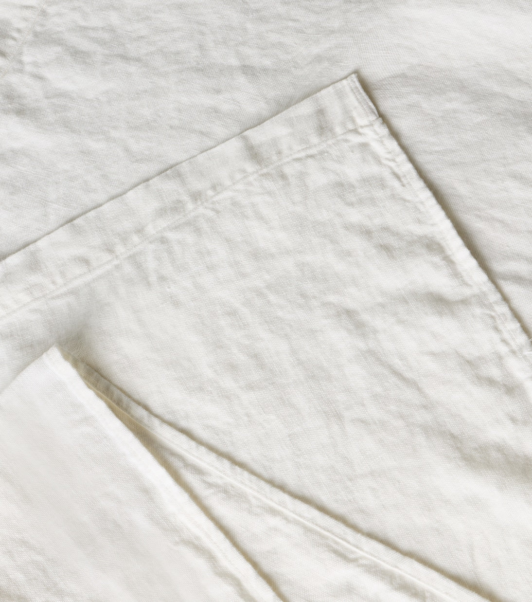 Once Milano - Linen bath sheet