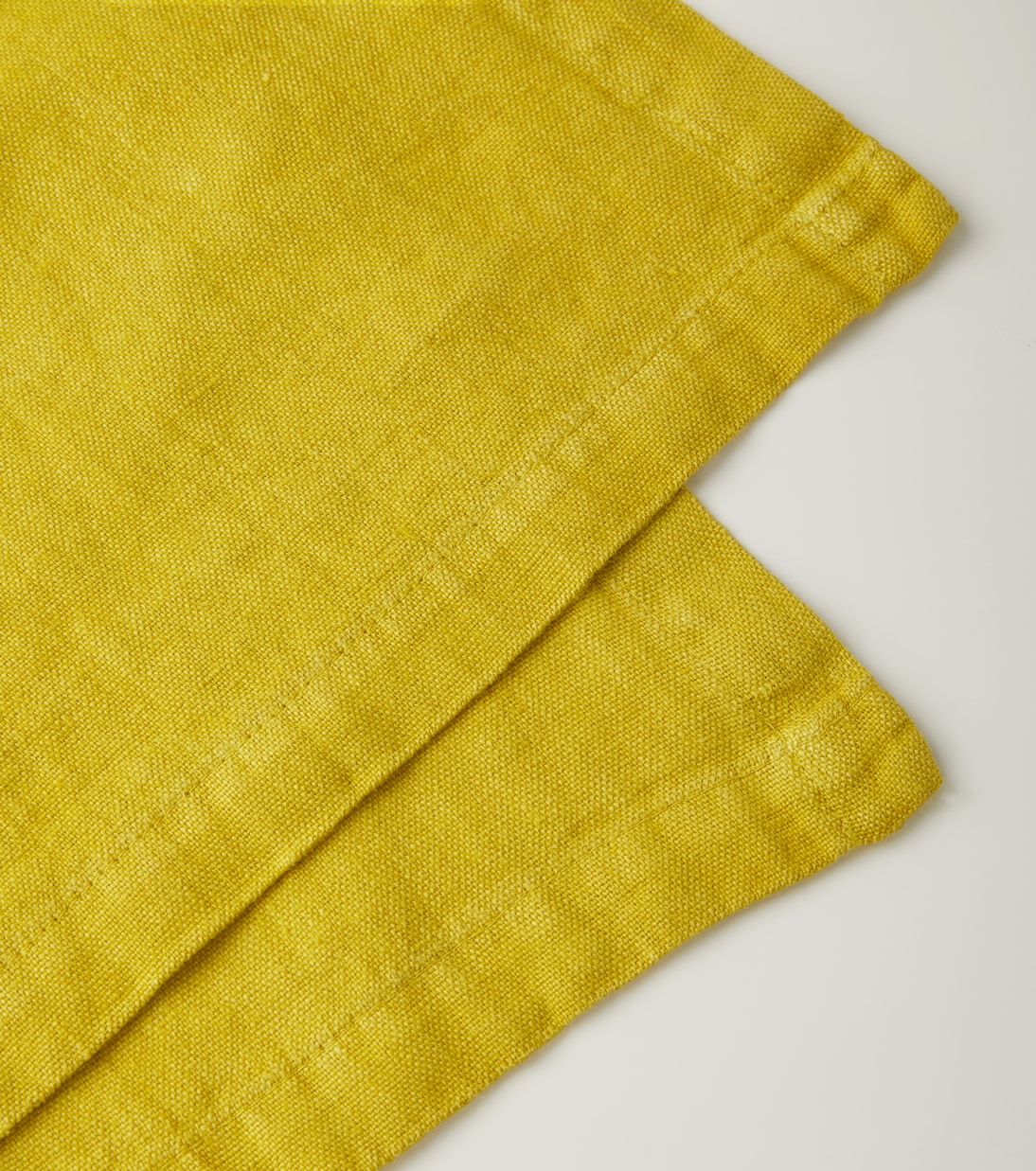 Once Milano - Set of 2 linen placemats
