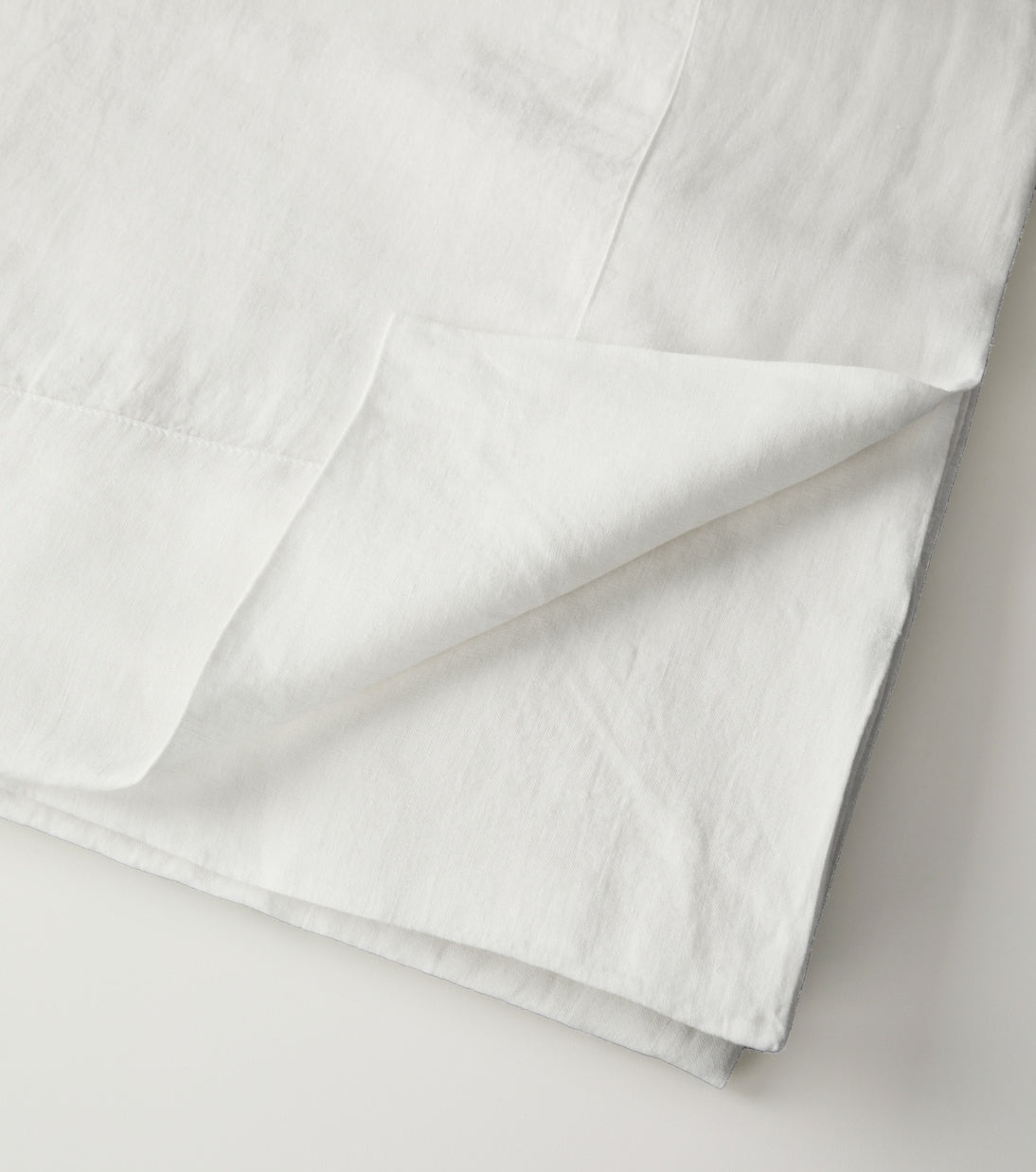 Once Milano - Linen tablecloth