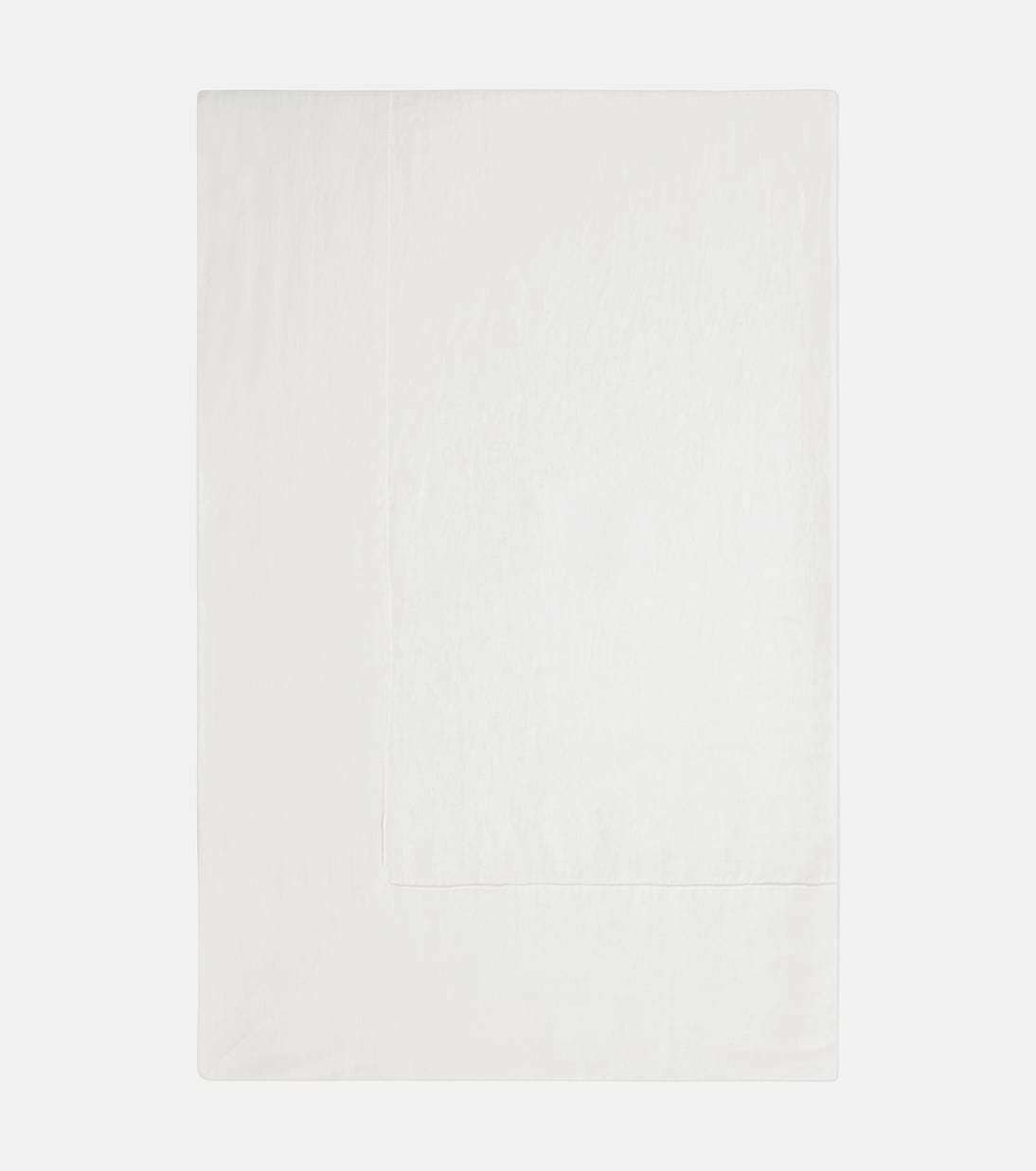 Once Milano - Linen tablecloth
