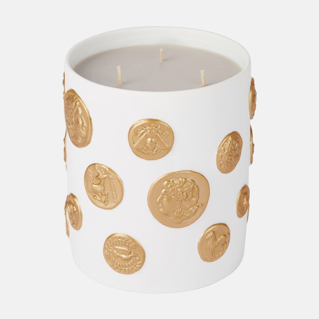 L'Objet - Médaille Large scented candle