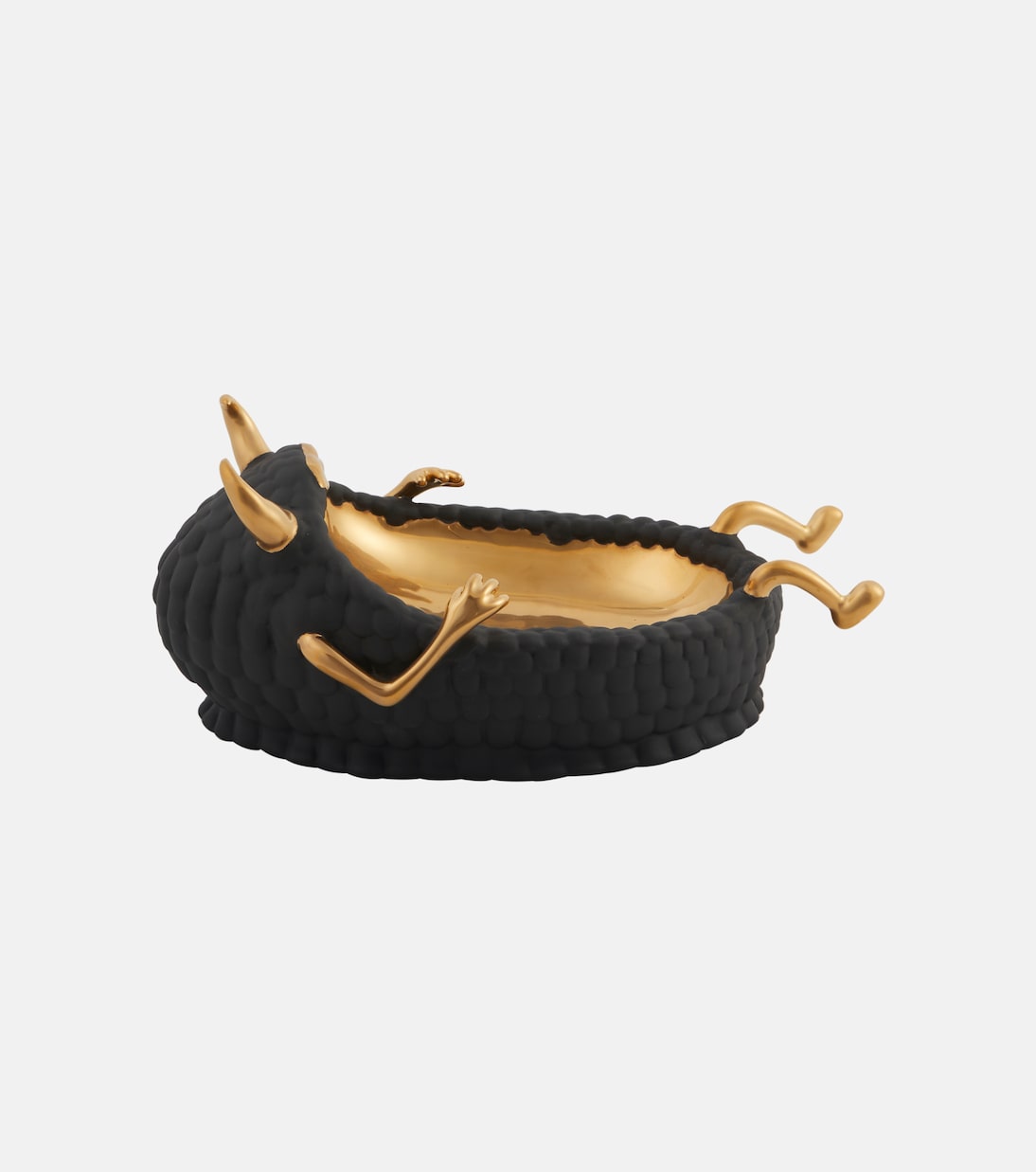 L'Objet - Haas Lazy Susan decorative tray