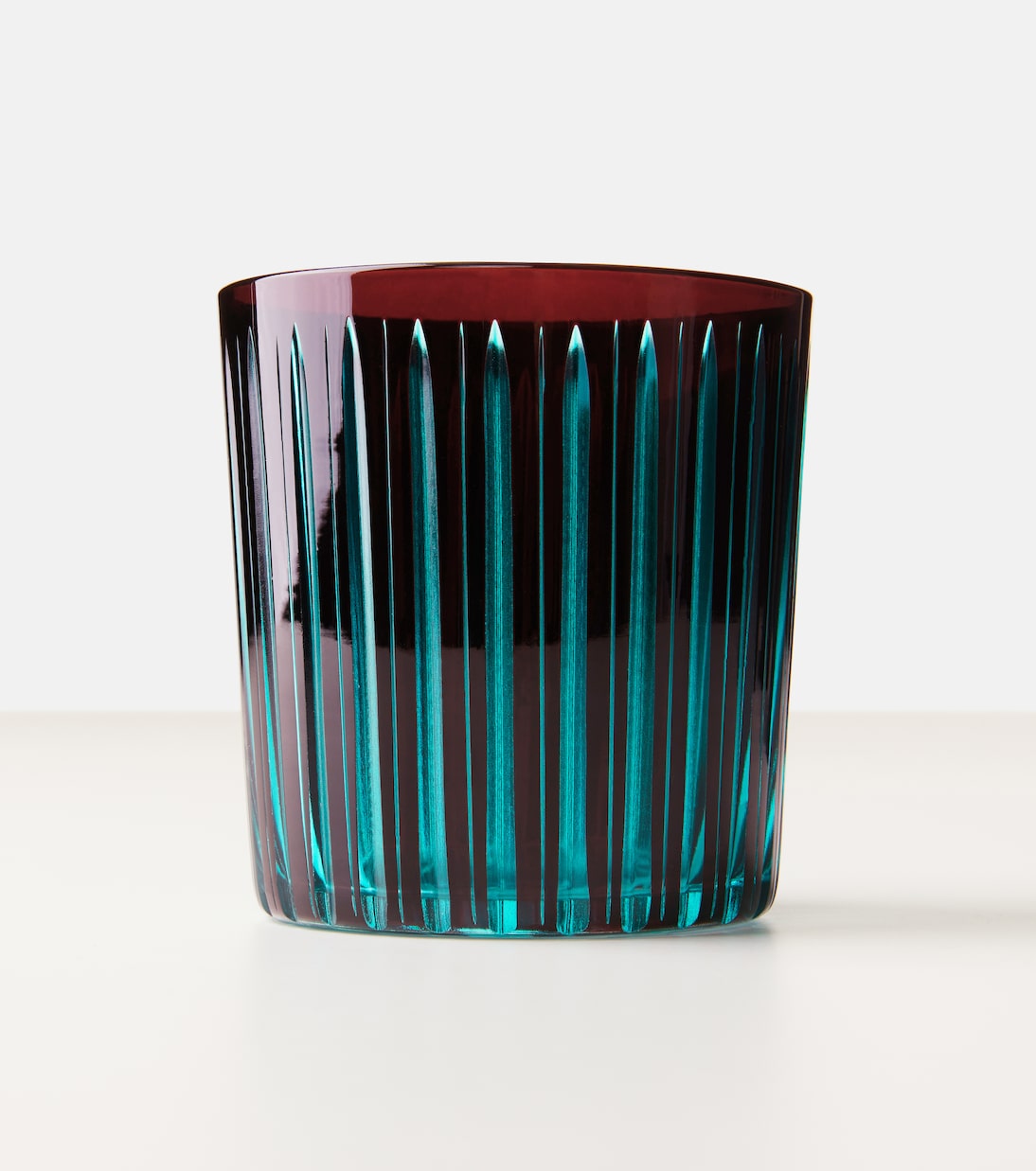 L'Objet - Prism set of 4 glasses