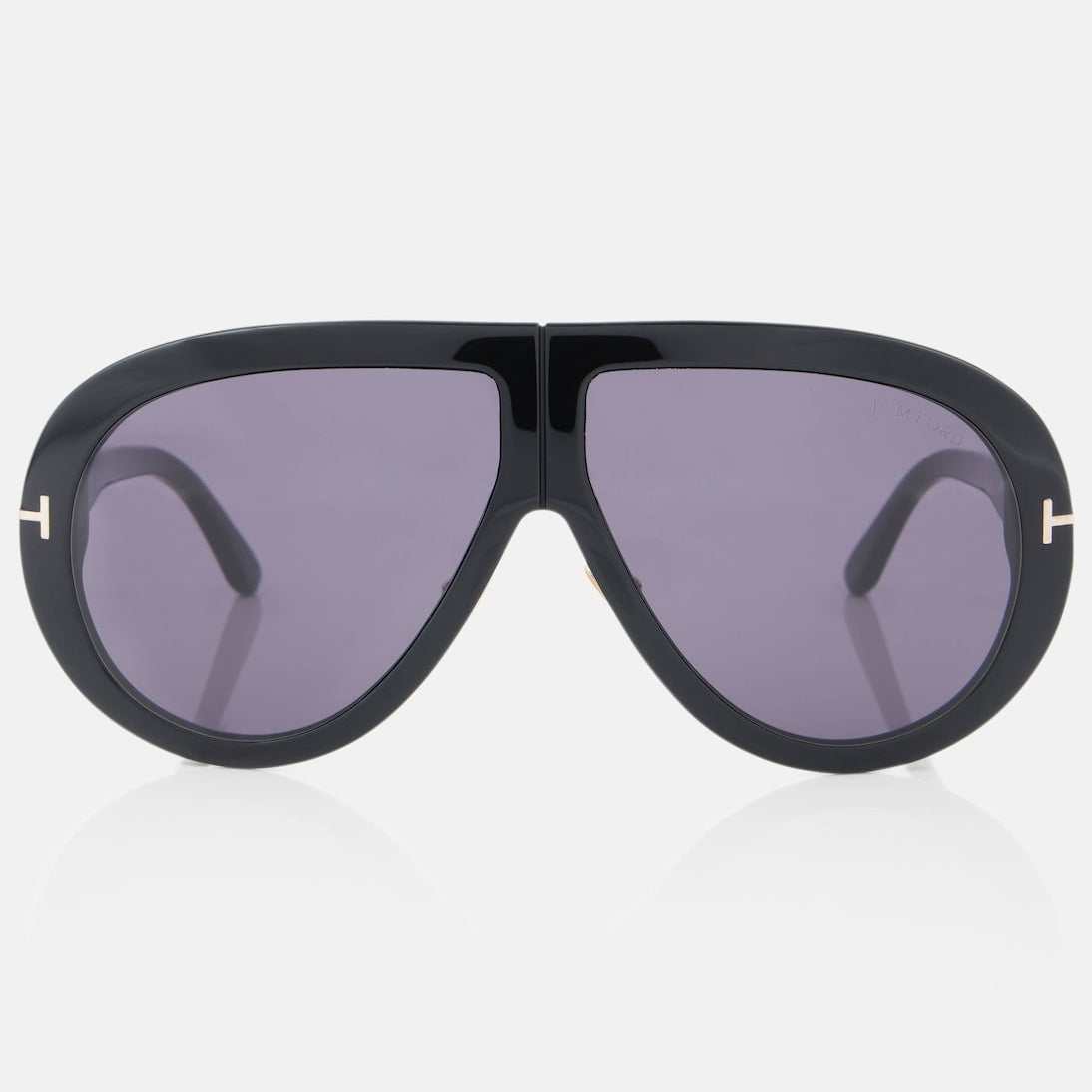 Tom Ford - Troy aviator sunglasses