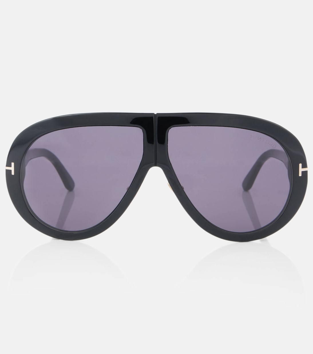 Tom Ford - Troy aviator sunglasses