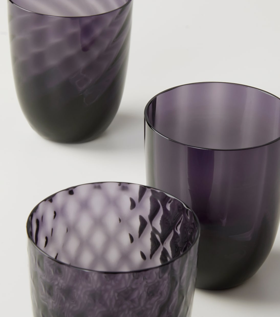 NasonMoretti - Idra set of 6 glasses
