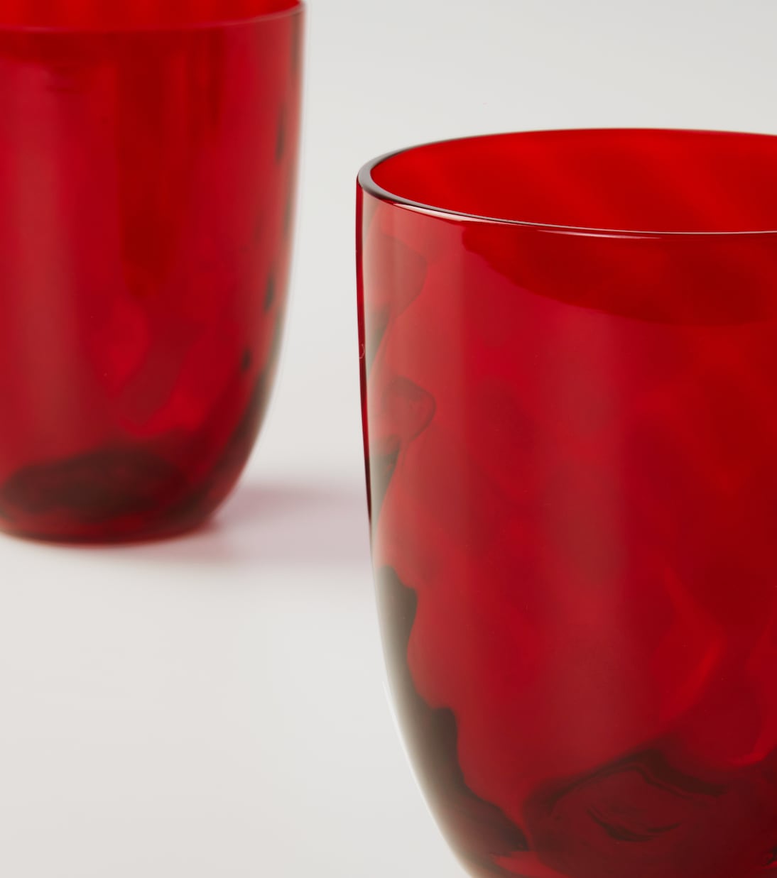 NasonMoretti - Idra set of 6 glasses