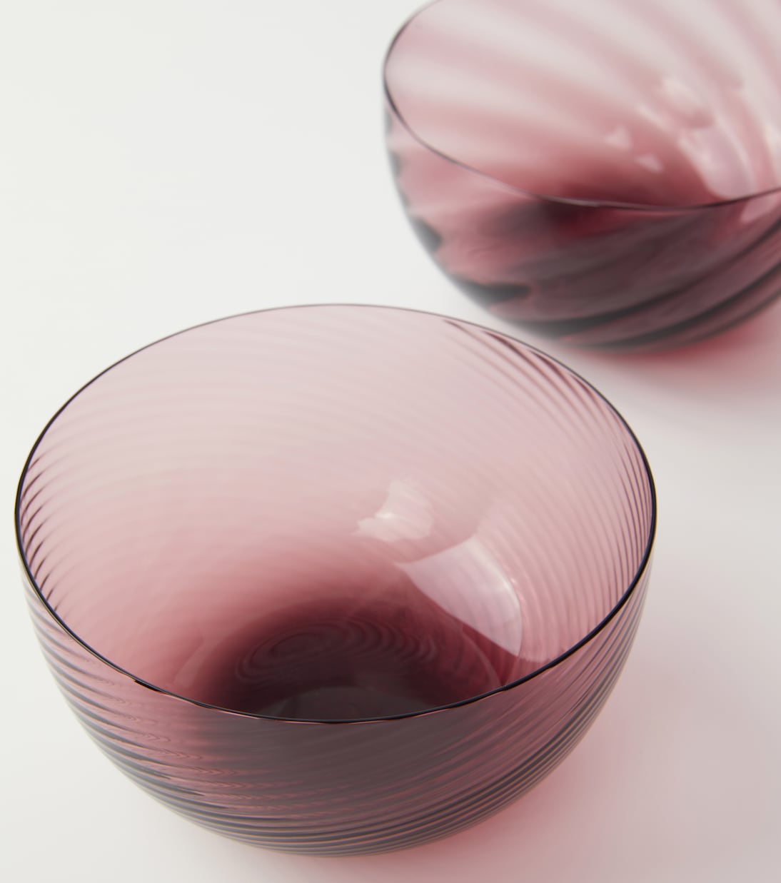 NasonMoretti - Idra set of 6 cups