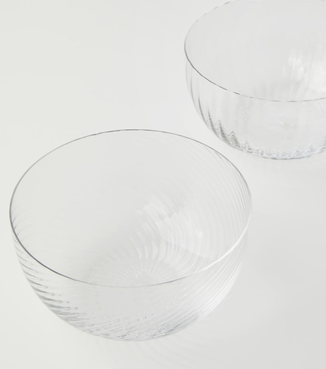 NasonMoretti - Idra set of 6 cups