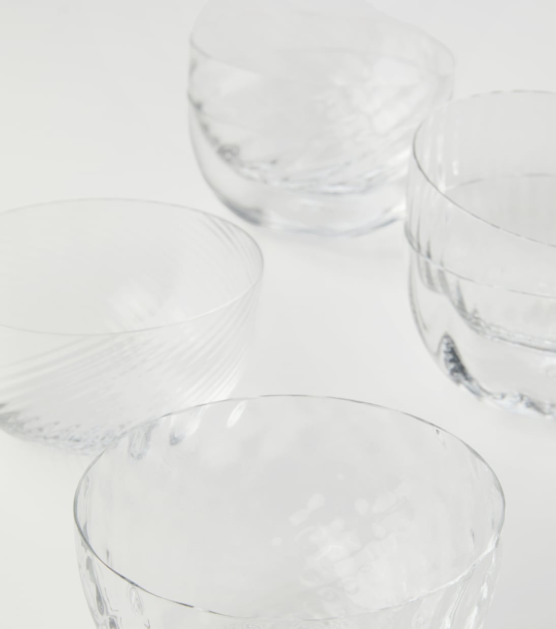 NasonMoretti - Idra set of 6 cups