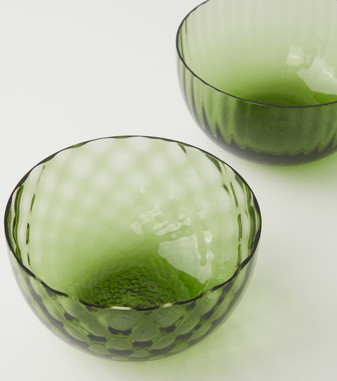 NasonMoretti - Idra set of 6 cups