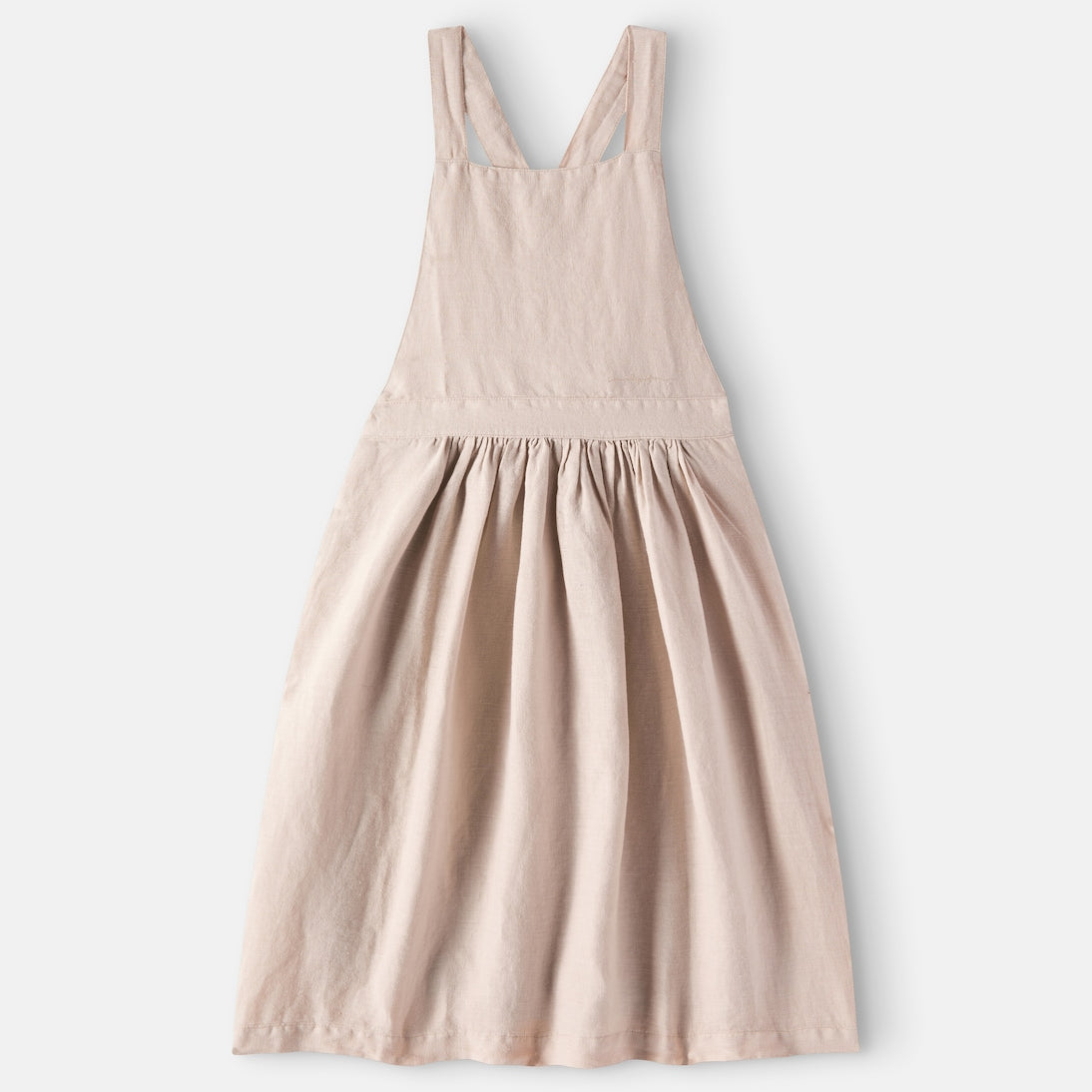 Il Gufo - Linen dress