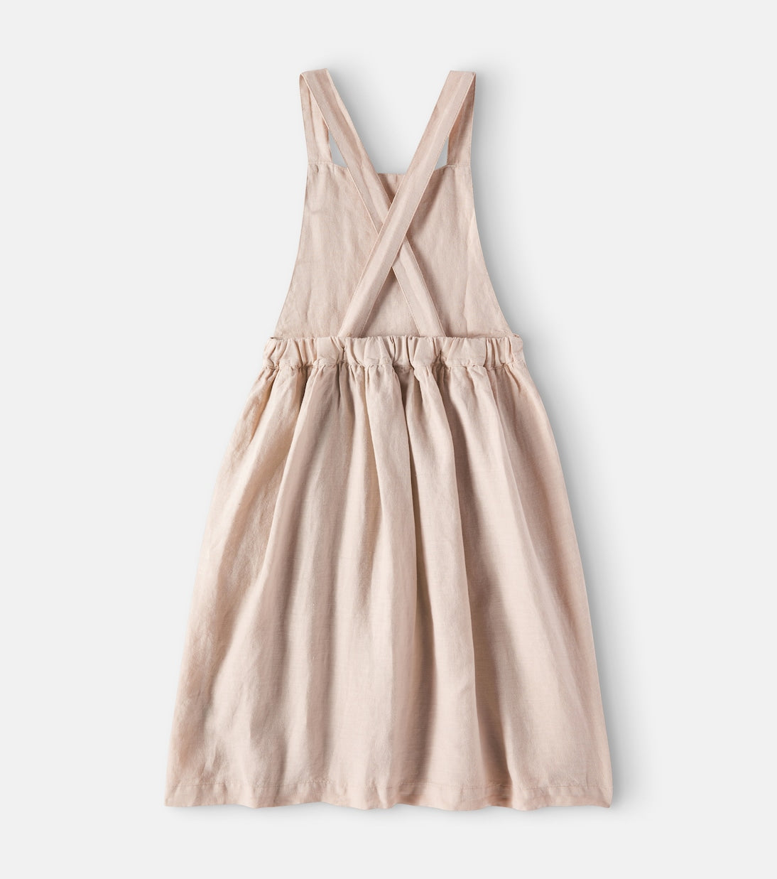 Il Gufo - Linen dress