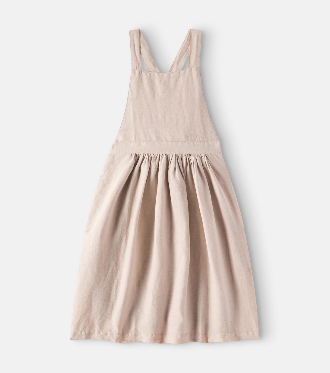 Il Gufo - Linen dress
