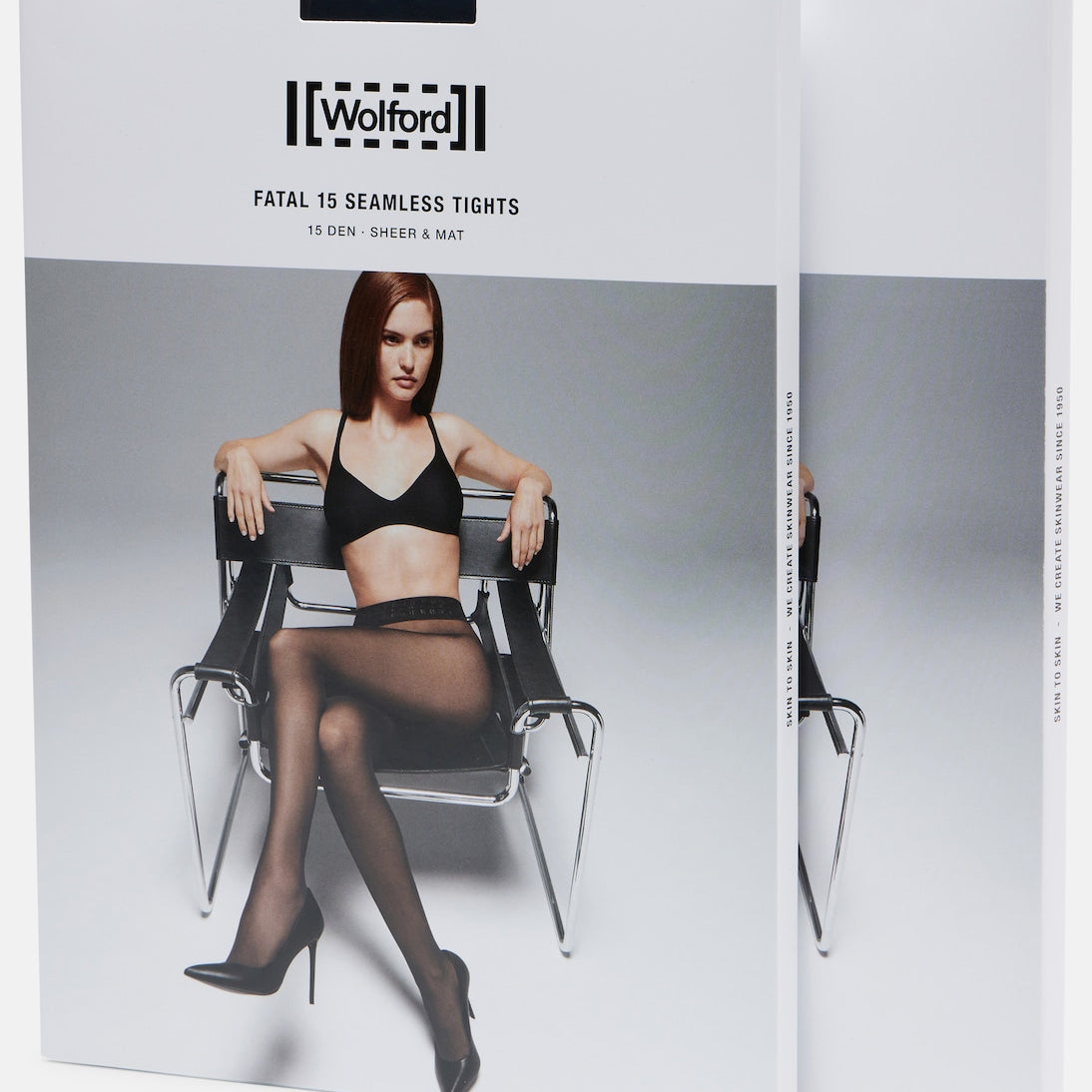 Wolford - Fatale tights