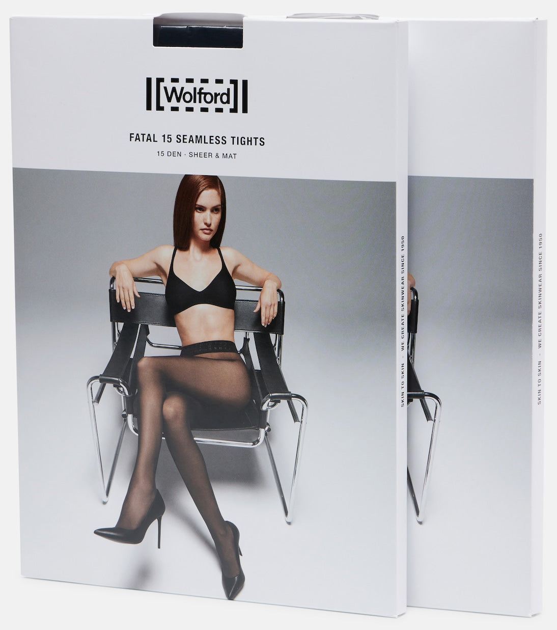 Wolford - Fatale tights