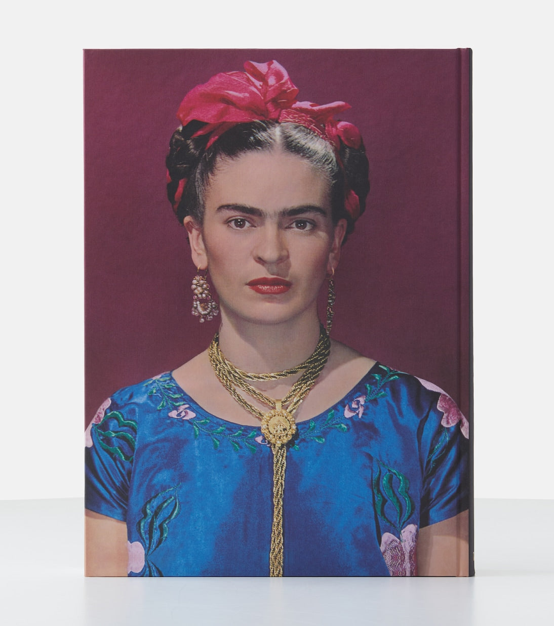 Taschen - Frida Kahlo: The Complete Paintings book