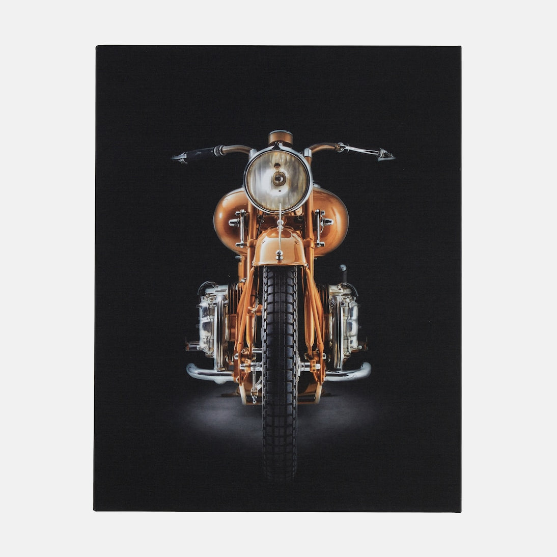 Taschen - Ultimate Collector Motorcycles book