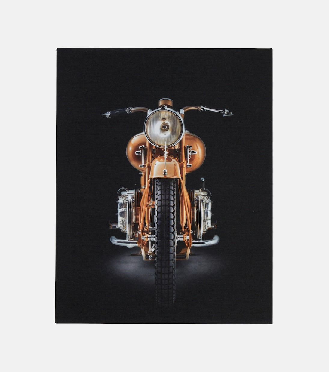 Taschen - Ultimate Collector Motorcycles book