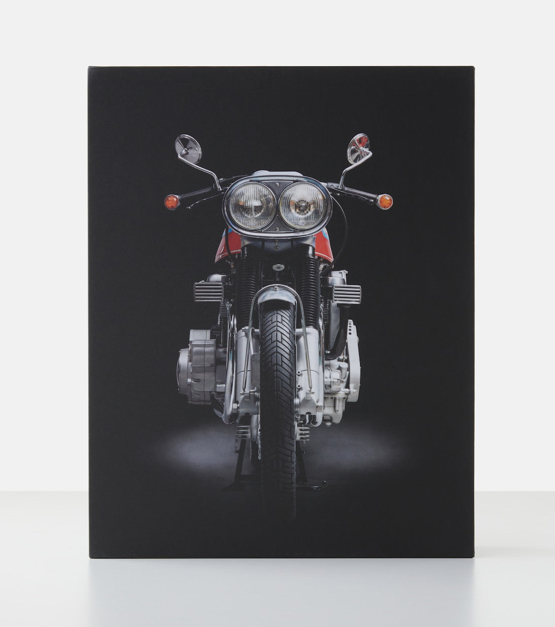 Taschen - Ultimate Collector Motorcycles book
