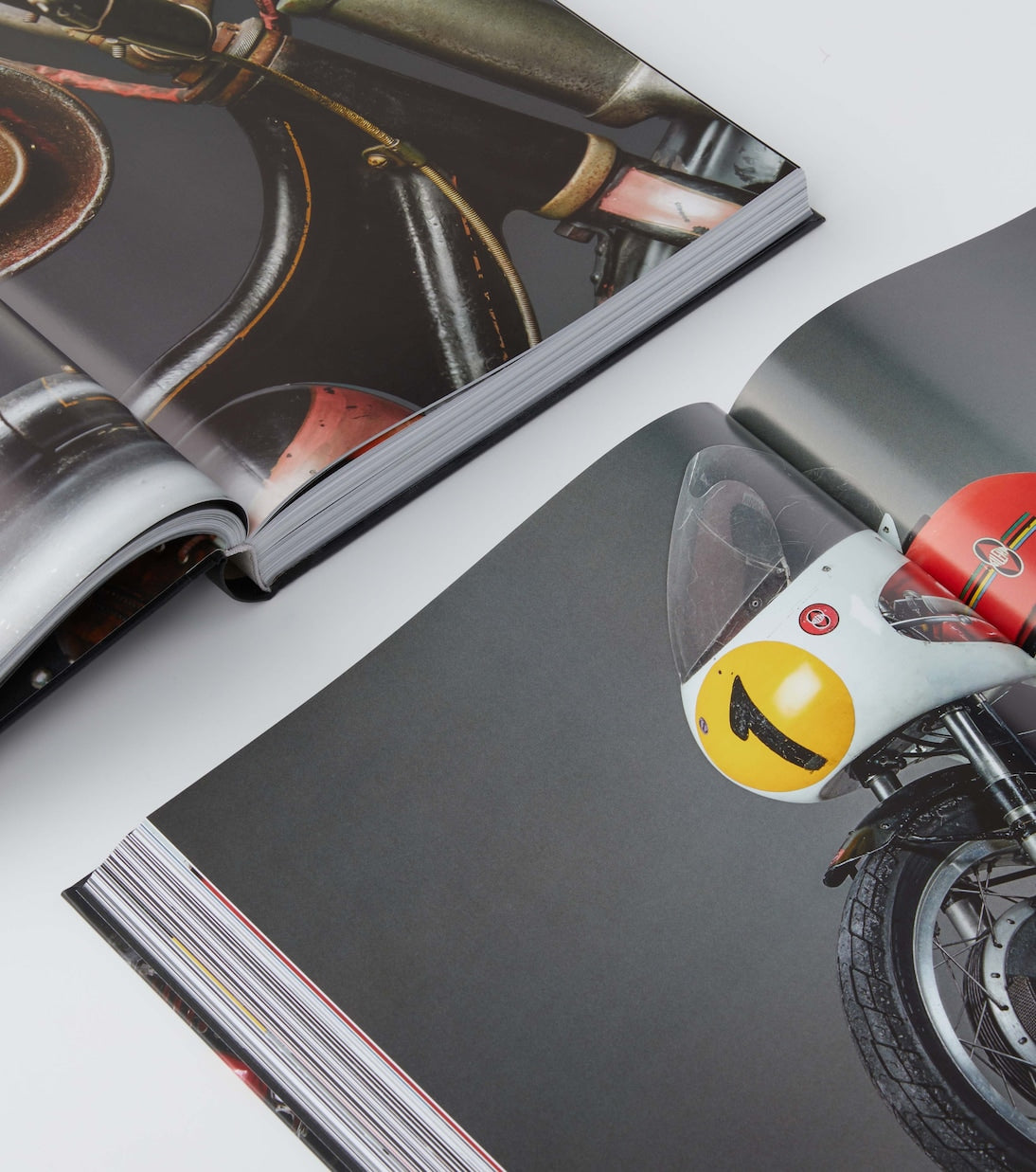 Taschen - Ultimate Collector Motorcycles book