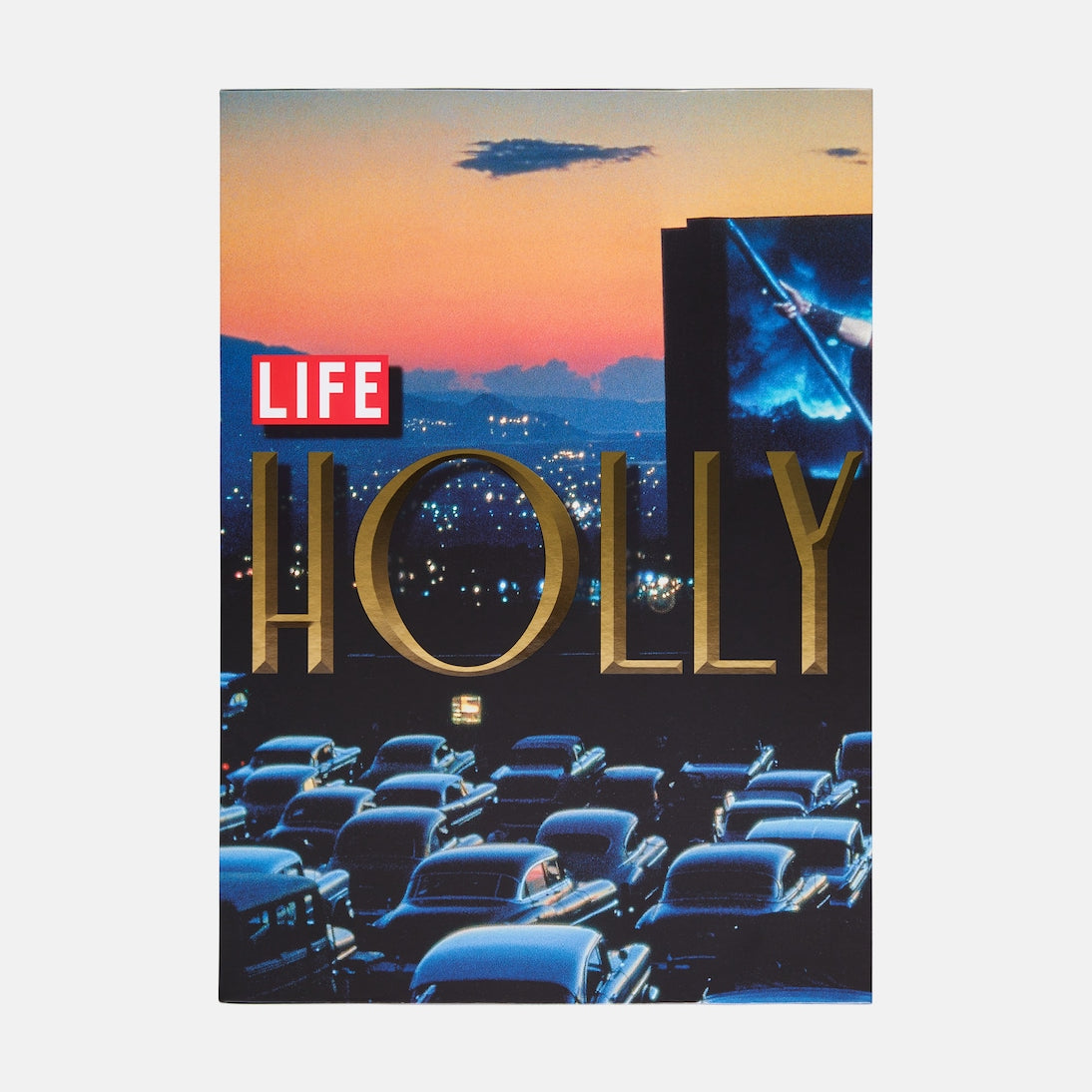Taschen - LIFE. Hollywood book
